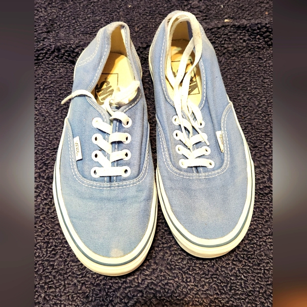 Vans Shoes